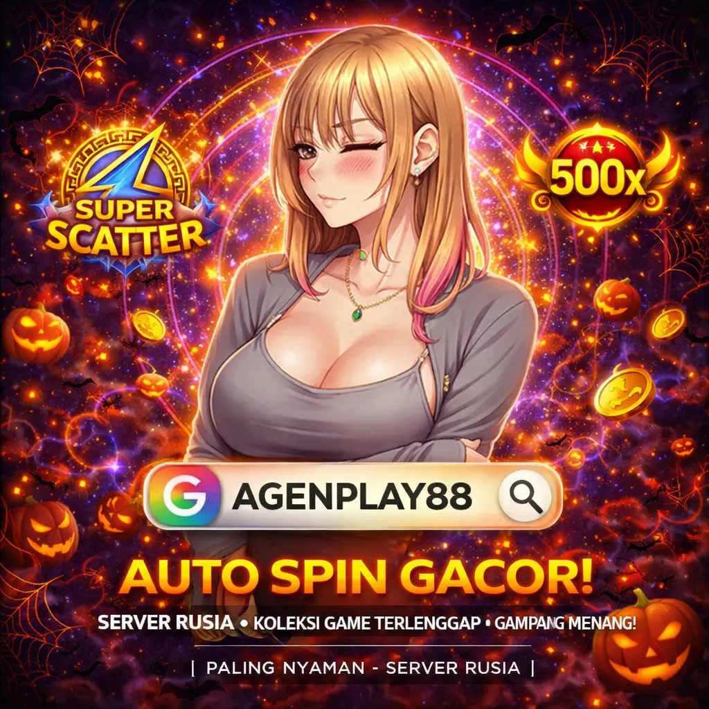 BARGESCOR88 - The Best Aman & Terpercaya